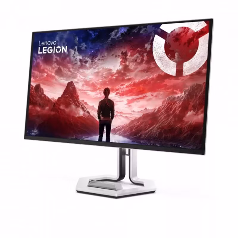Lenovo Legion Pro 27Q-10 27" 2560 x 1440 (2K) OLED-monitor
