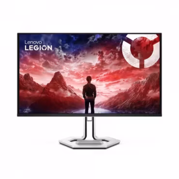 Lenovo Legion Pro 27Q-10 27" 2560 x 1440 (2K) OLED-monitor
