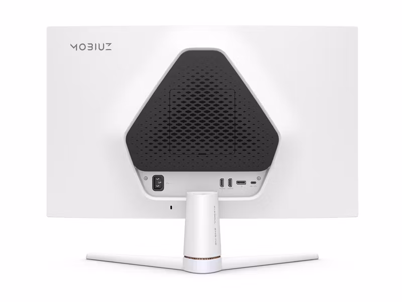 BenQ Mobiuz EX271 27" IPS 1920 x 1080 (Full HD) Gamingskärm