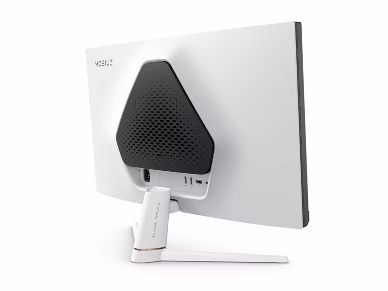 BenQ Mobiuz EX271 27" IPS 1920 x 1080 (Full HD) Gamingskärm