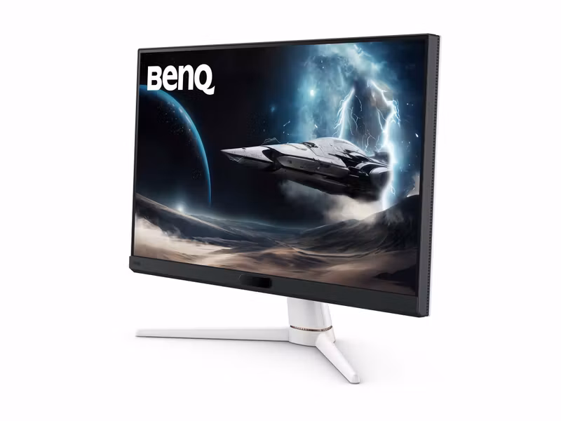 BenQ Mobiuz EX271 27" IPS 1920 x 1080 (Full HD) Gamingskärm