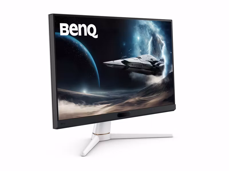 BenQ Mobiuz EX271 27" IPS 1920 x 1080 (Full HD) Gamingskärm