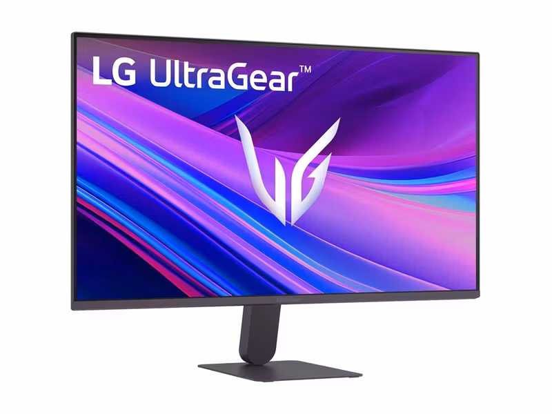 LG UltraGear 27G411A-B 27" IPS 1920 x 1080 (Full HD) Gamingskärm