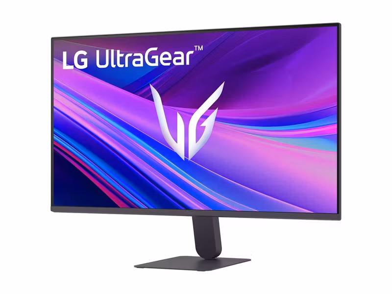 LG UltraGear 27G411A-B 27" IPS 1920 x 1080 (Full HD) Gamingskärm