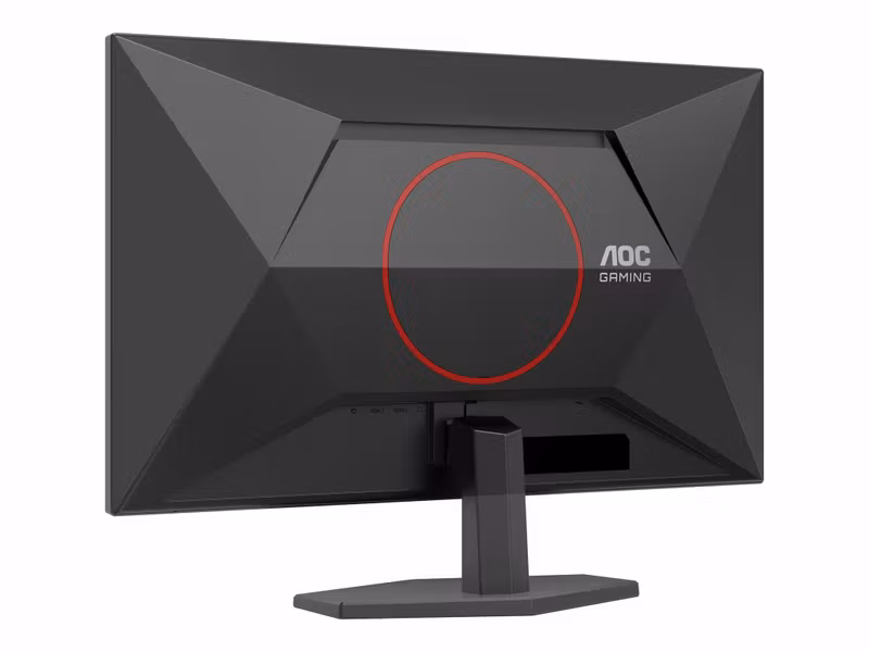 AOC G4 G27G42ZE 27" Fast IPS 2560 x 1440 HDMI 260 Hz Gamingskarm