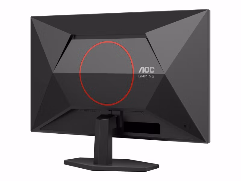 AOC G4 G27G42ZE 27" Fast IPS 2560 x 1440 HDMI 260 Hz Gamingskarm