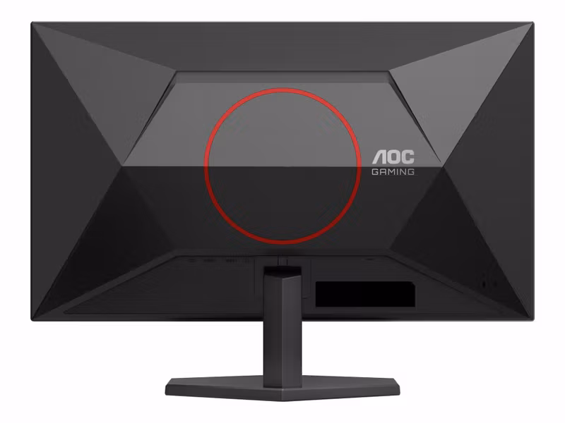 AOC G4 G27G42ZE 27" Fast IPS 2560 x 1440 HDMI 260 Hz Gamingskarm