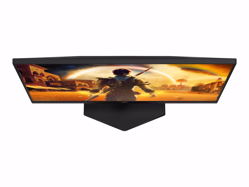 AOC G4 G27G42ZE 27" Fast IPS 2560 x 1440 HDMI 260 Hz Gamingskarm