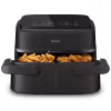 Philips 1000 Series NA150 Airfryer 7,1 Liter Svart