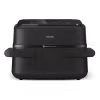 Philips 1000 Series NA150 Airfryer 7,1 Liter Svart
