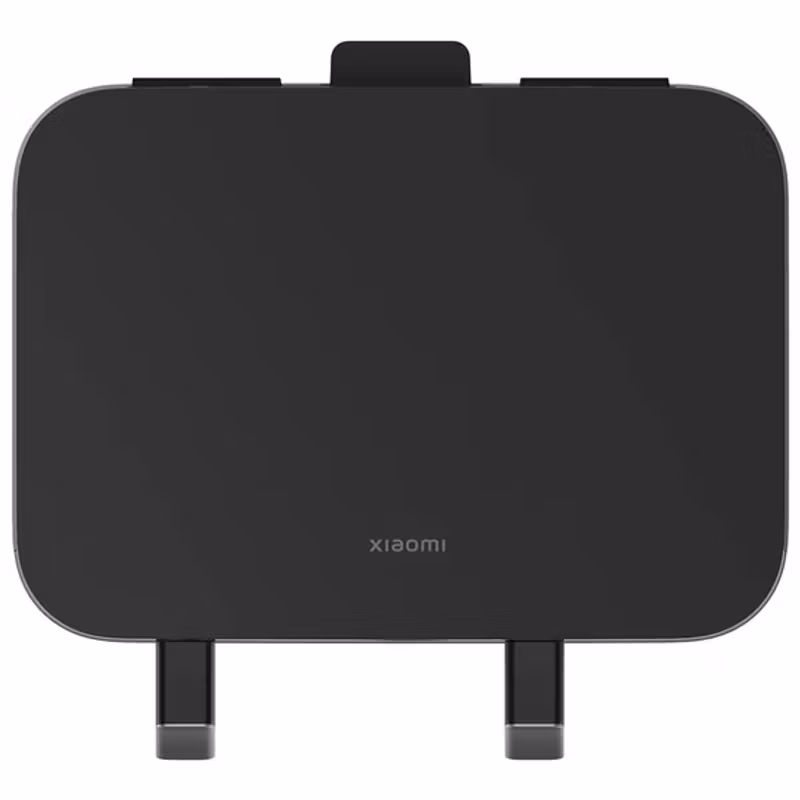 Xiaomi Dual Zone Airfryer 10 Liter Svart