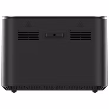Xiaomi Dual Zone Airfryer 10 Liter Svart