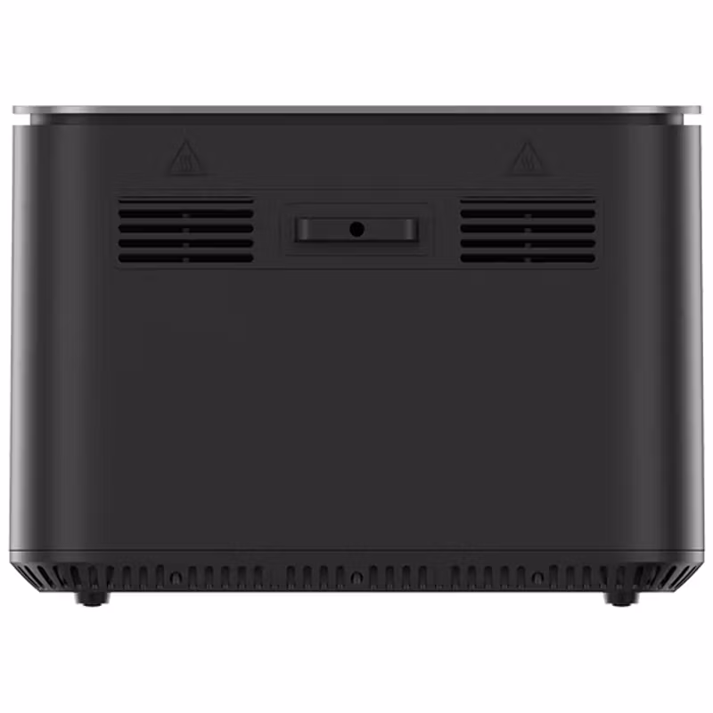 Xiaomi Dual Zone Airfryer 10 Liter Svart