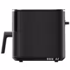 Xiaomi Dual Zone Airfryer 10 Liter Svart