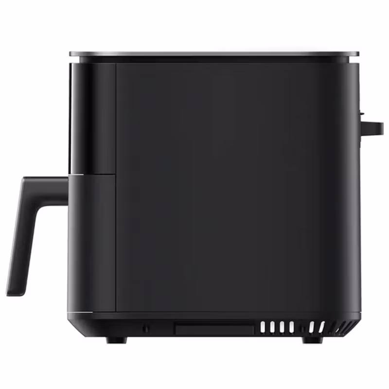 Xiaomi Dual Zone Airfryer 10 Liter Svart