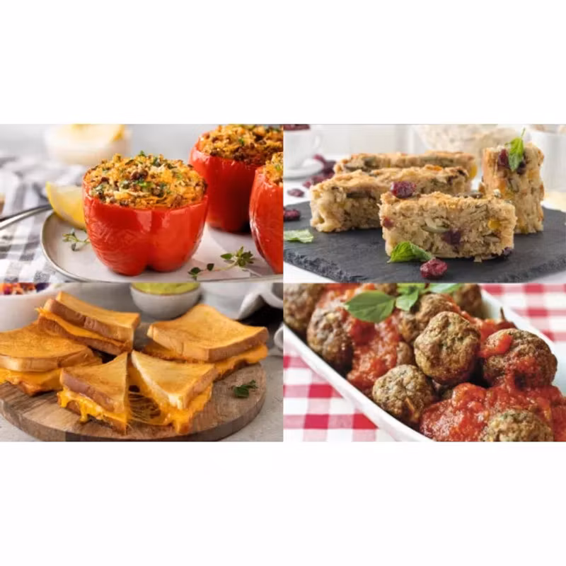 Philips Series 3000 NA322 Airfryer 1.4kW 4,2  Liter