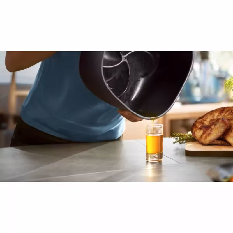 Philips Series 3000 NA322 Airfryer 1.4kW 4,2  Liter