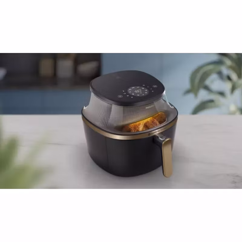 Philips Series 3000 NA322 Airfryer 1.4kW 4,2  Liter