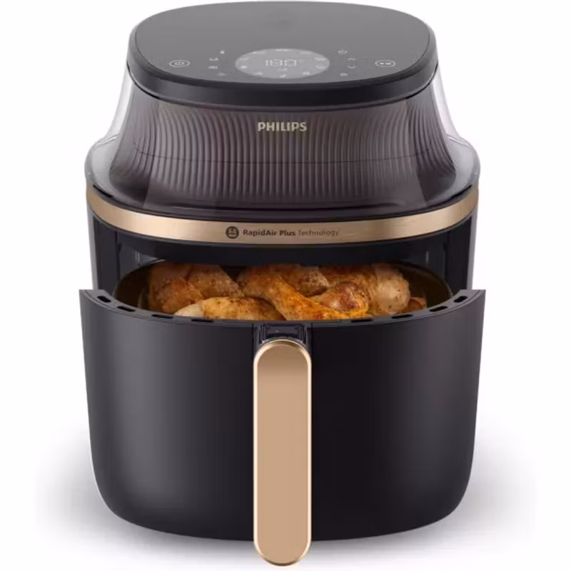 Philips Series 3000 NA322 Airfryer 1.4kW 4,2  Liter
