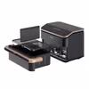 Cosori Dual Blaze TwinFry AirFryer 10liter Svart