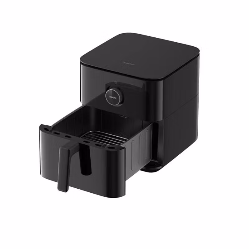 Xiaomi Mi Smart Air Fryer 6.5l Svart