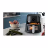 Philips 2000 Series NA231 Airfryer 1.7kW Svart