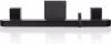 Samsung HW-Q990F 11.1.4-kanals Dolby Atmos-soundbar i Titan Black