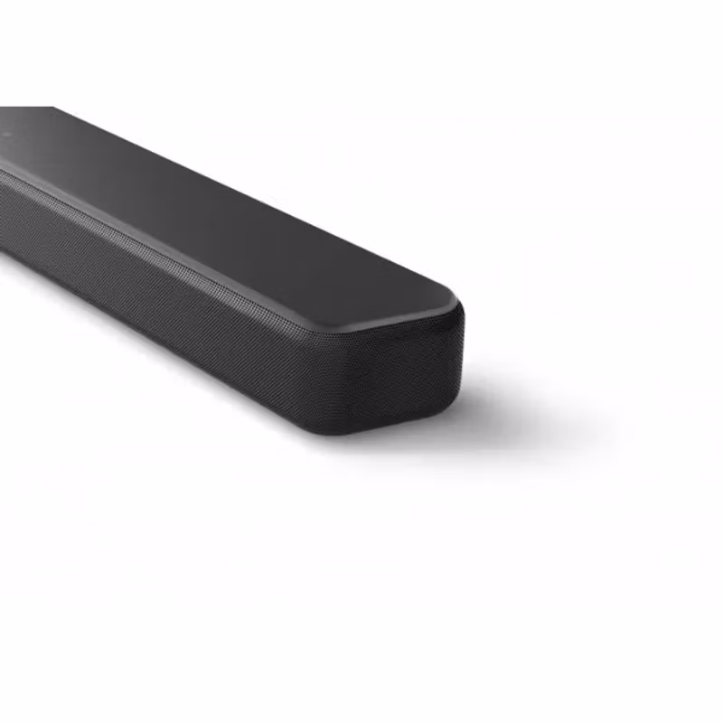 Philips TAB5109 2.0-kanal Soundbar Grå