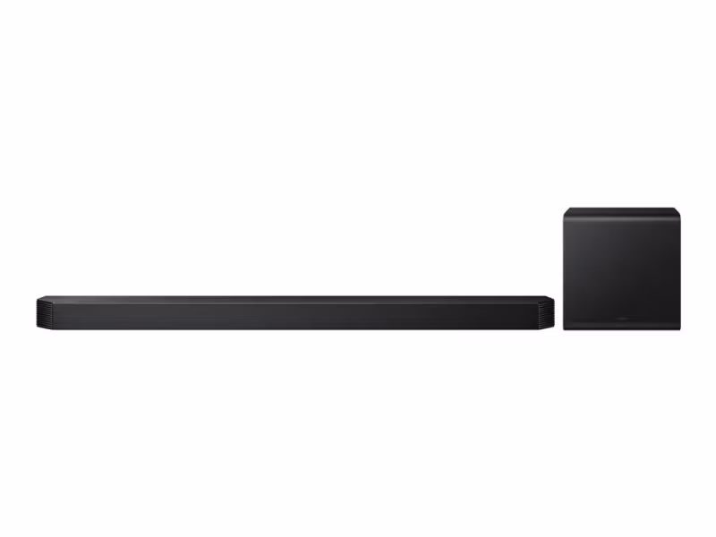 Samsung HW-Q800F  5.1.2 Dolby Atmos Soundbar ljudsystem