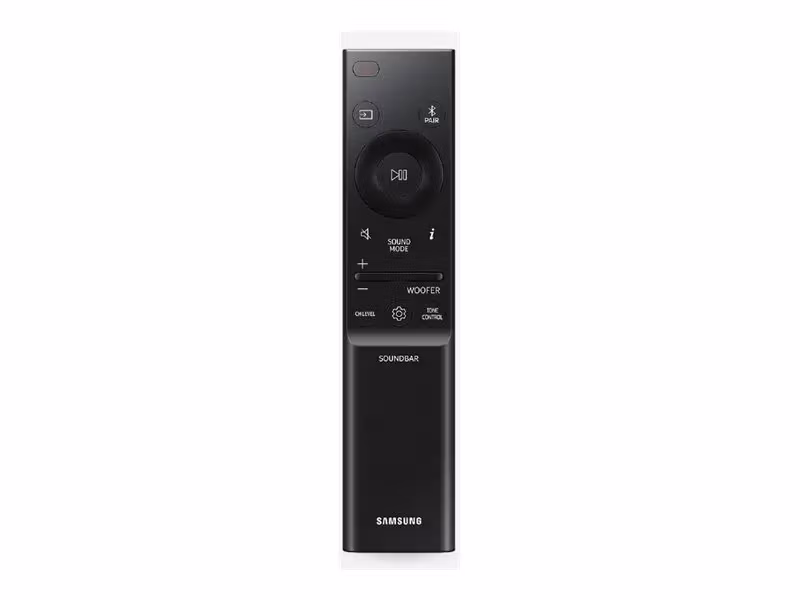Samsung HW-Q800F  5.1.2 Dolby Atmos Soundbar ljudsystem