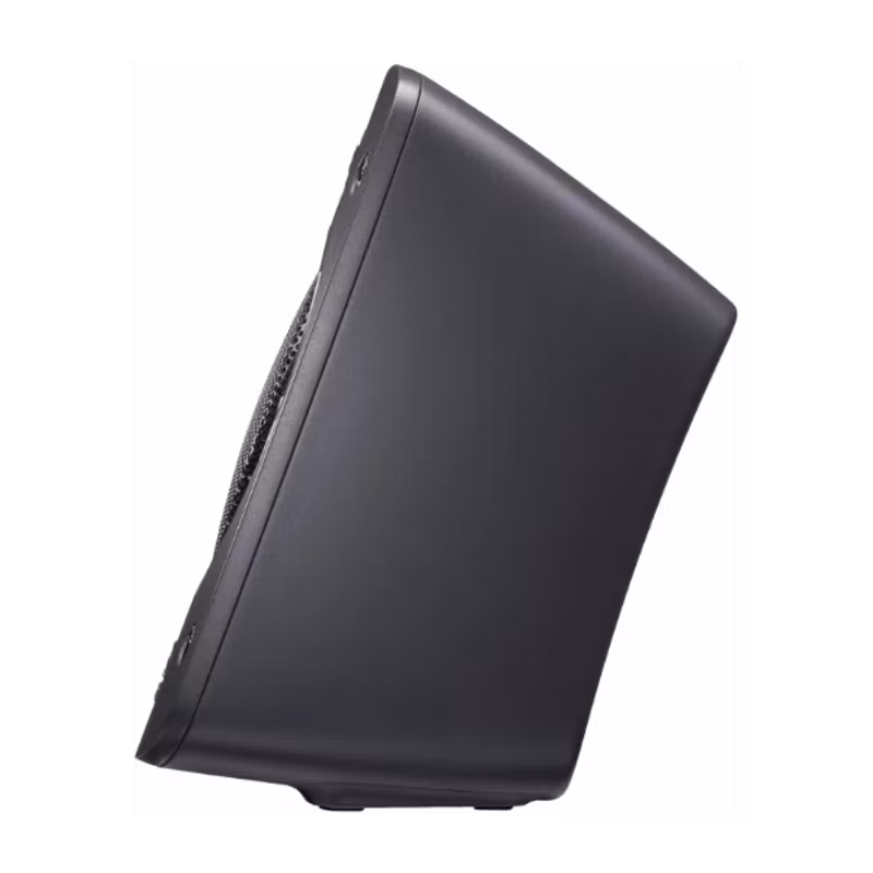 Logitech Z906 THX 5.1 Högtalarsystem Hemmabio Surround System