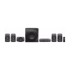 Logitech Z906 THX 5.1 Högtalarsystem Hemmabio Surround System