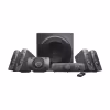 Logitech Z906 THX 5.1 Högtalarsystem Hemmabio Surround System