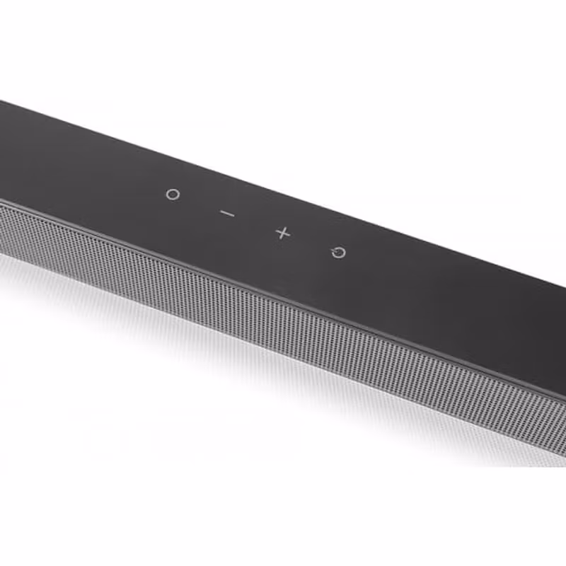Samsung HW-S700D 3.1.kanal Soundbarsystem Trådlös Svart