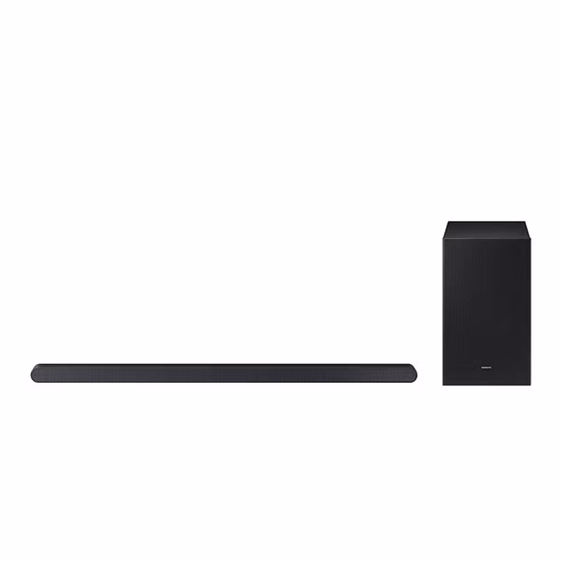 Samsung HW-S700D 3.1.kanal Soundbarsystem Trådlös Svart