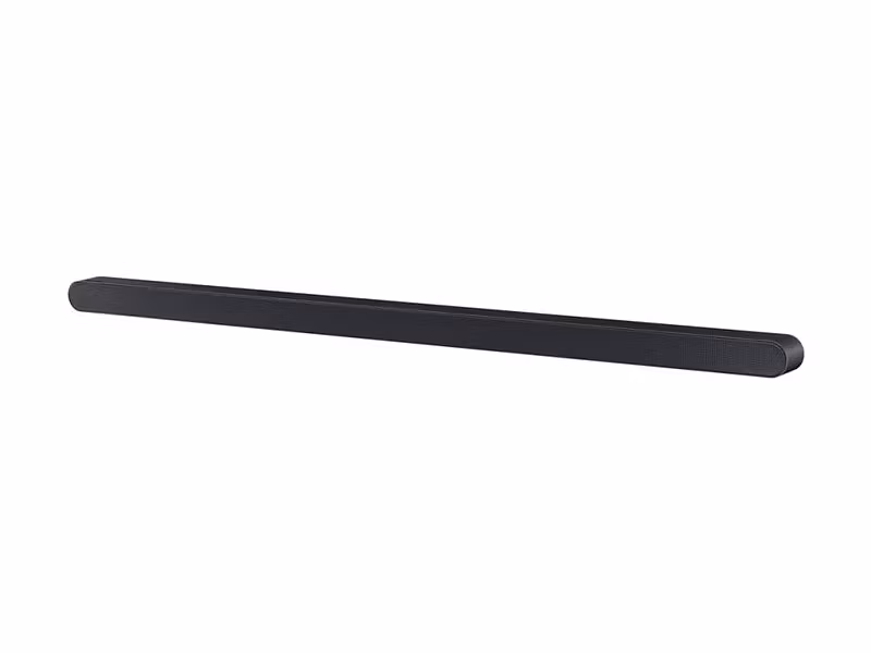Samsung HW-S700D 3.1.kanal Soundbarsystem Trådlös Svart