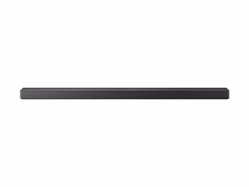 Samsung HW-QS700F 3.1.2-kanal Soundbarsystem Svart