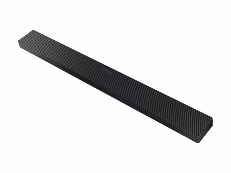 Samsung HW-QS700F 3.1.2-kanal Soundbarsystem Svart
