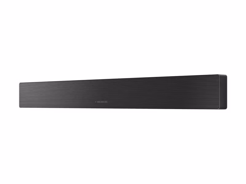 Samsung HW-QS700F 3.1.2-kanal Soundbarsystem Svart