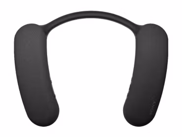 Sony BRAVIA Theater U HT-AN7 Halshögtalare Svart