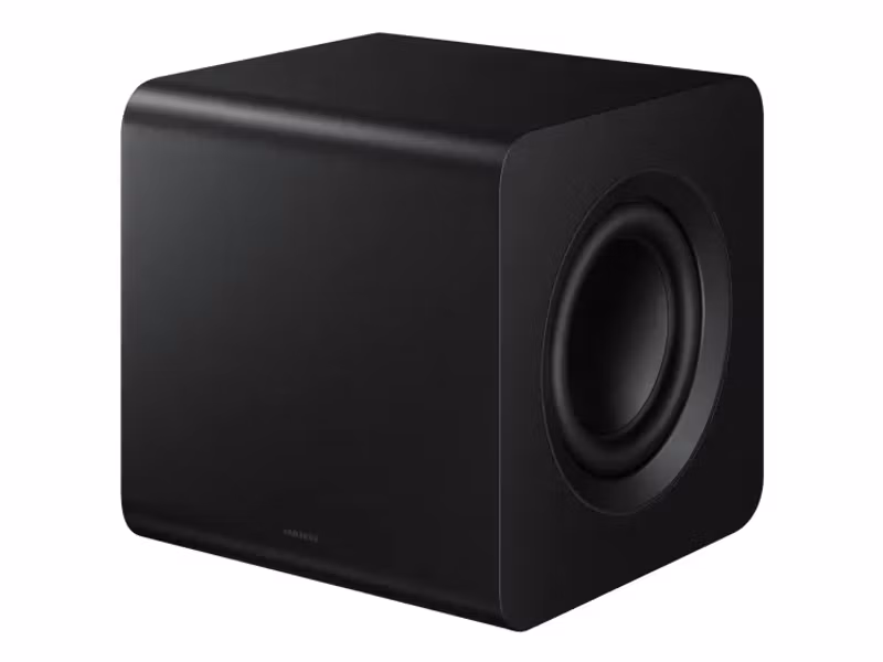 Samsung HW-QS750F 5.1.2-kanal Soundbarsystem
