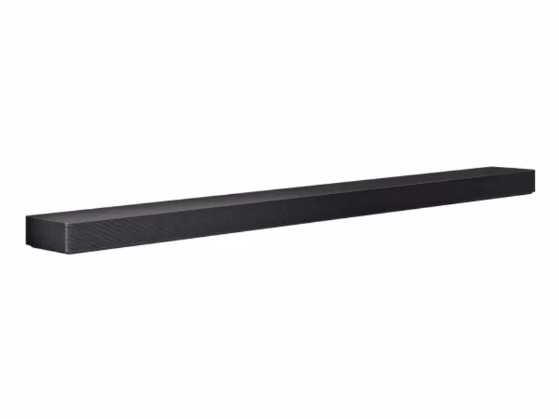 Samsung HW-QS750F 5.1.2-kanal Soundbarsystem