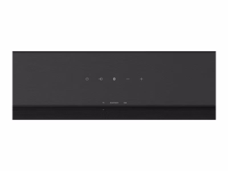 Sony HT-SF150 Soundbar Svart