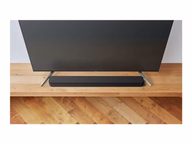 Sony HT-SF150 Soundbar Svart