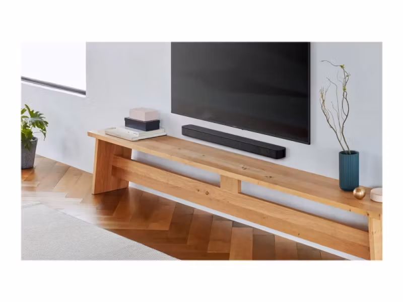 Sony HT-SF150 Soundbar Svart