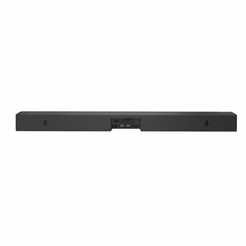 Hisense HS2100 2.1-kanal Soundbarsystem Svart