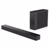 Hisense HS2100 2.1-kanal Soundbarsystem Svart