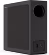 Hisense HS2100 2.1-kanal Soundbarsystem Svart