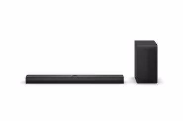 LG S70TY 3.1.1 Kanal Soundbar 400W Svart