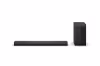 LG S70TY 3.1.1 Kanal Soundbar 400W Svart